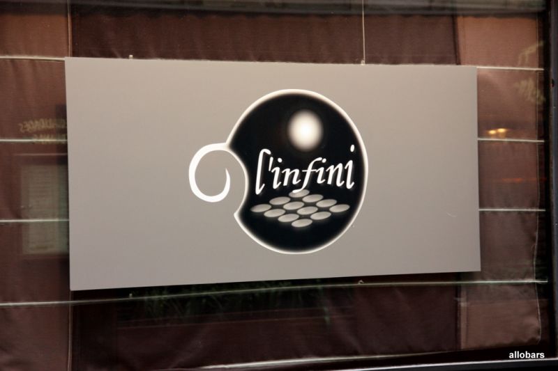 L'Infini Bar
