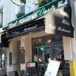 L'Oasis Café Hotel