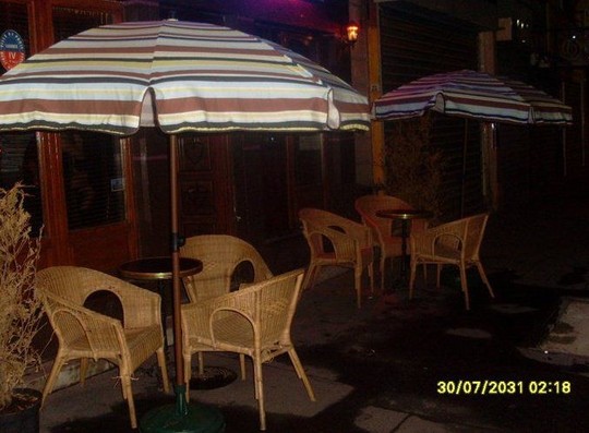 L'Oasis St Martin