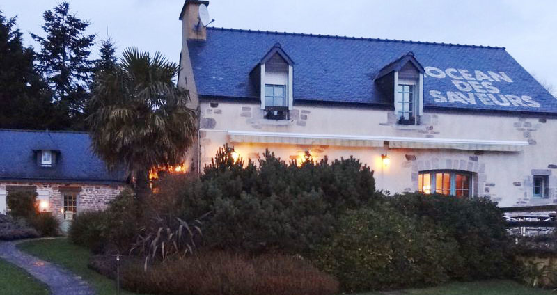 L'Ocean des Saveurs