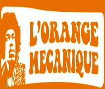 L'Orange Mécanique