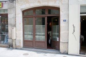 L'Osteria