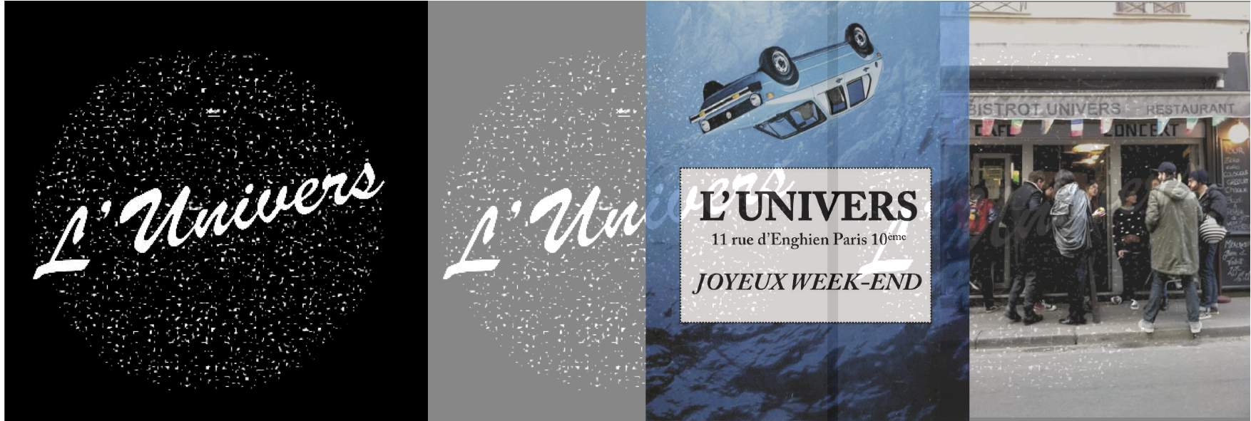 L'Univers