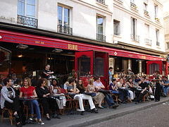 L'irlandais