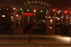 L’Armagnac