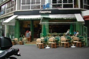 L’Imprévu