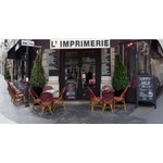 L’Imprimerie