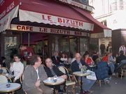 Le Bizuth