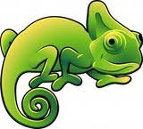 Le Cameleon