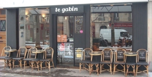 Le Gabin