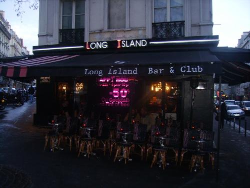 Le Long Island