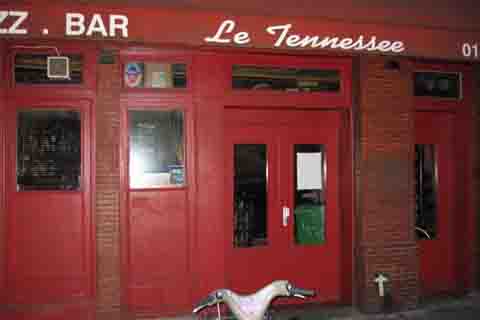 Le Tennessee AM