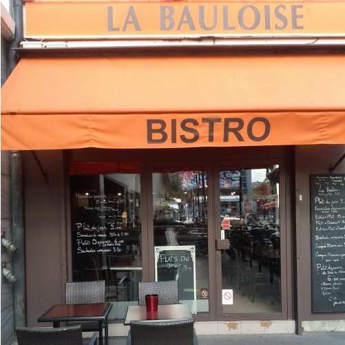 La Bauloise