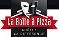 La Boîte à Pizza