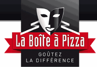 La Boîte à Pizza