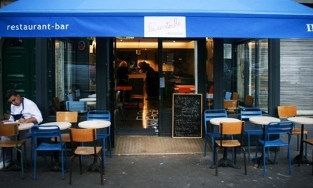 La Cantoche Paname