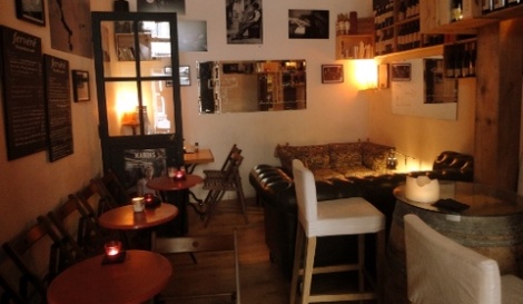 La Cave Fervere
