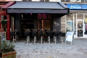 La Cave du Vin 9