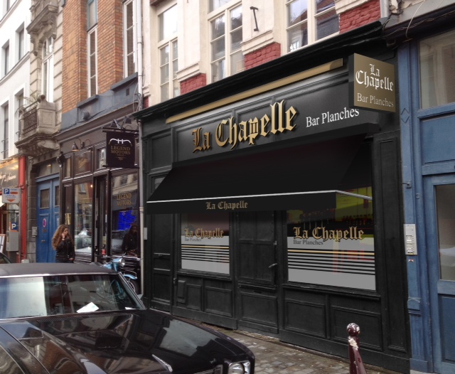 La Chapelle 2
