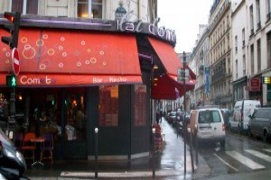 La Comète Fb Montmartre