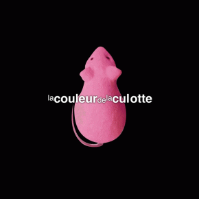 La Couleur De La Culotte