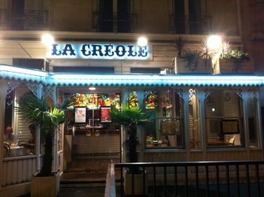 La Creole Company