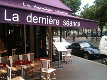 La Derniere Séance