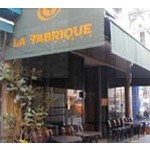 La Fabrique