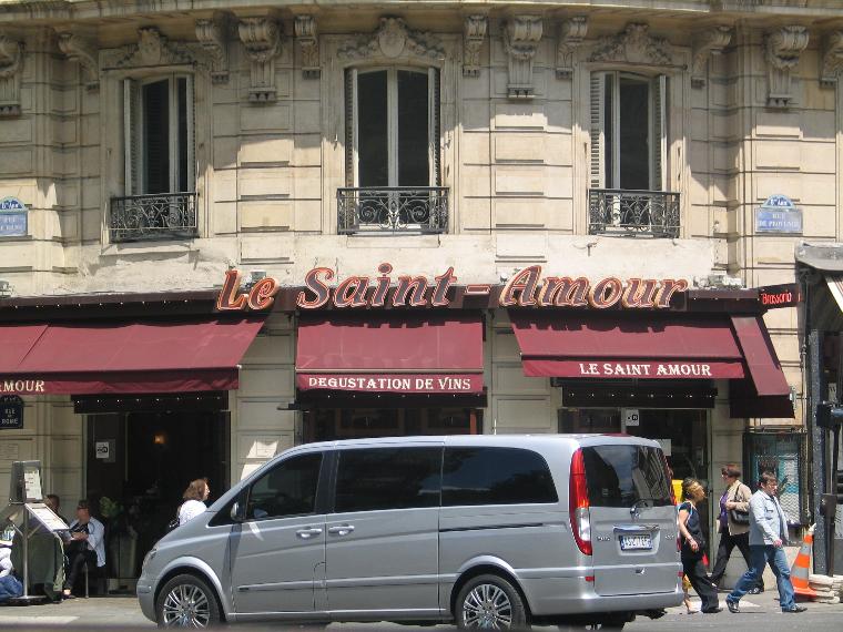 La Factorie Saint-Amour