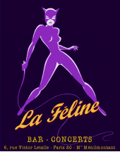 La Féline