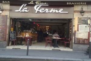 La Ferme