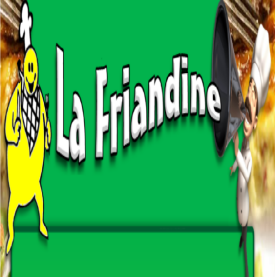 La Friandine