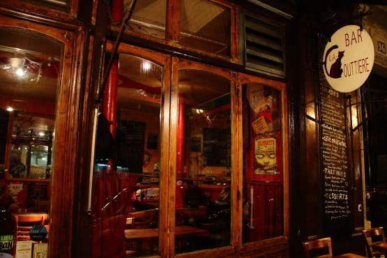 La Goutière