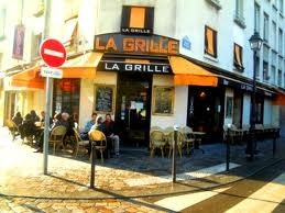 La Grille