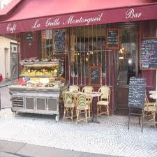 La Grille Montorgueil