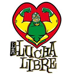 La Lucha Libre