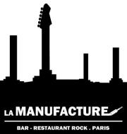 La Manufacture Rochechouart
