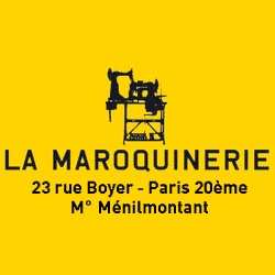 La Maroquinerie