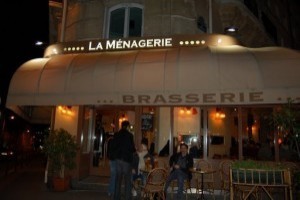 La Ménagerie