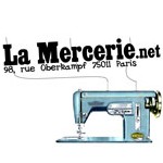 La Mercerie Oberkampf