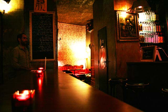 Le Paloma