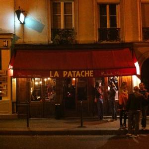 La Patache