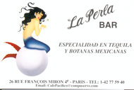 La Perla