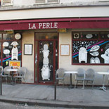 La Perle