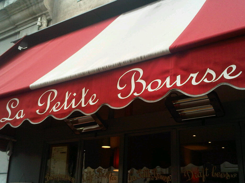 La Petite Bourse