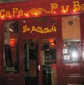 La Petite Cloche
