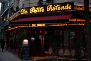 La Petite Rotonde
