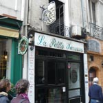 La Petite Taverne