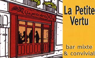 La Petite Vertu