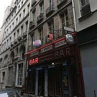La Régence